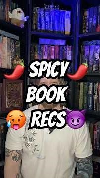 Spicy Book Recommendations / best Romance books with Spice!