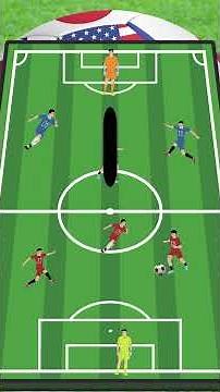How Offside Works in Soccer (Football) - 2026 World Cup Prep