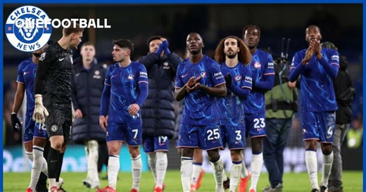 Every player has a problem: Chelsea’s weak position could be exposed this weekend