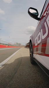 17K views · 154 reactions | On this day 75 years ago, the first-ever race for cars was held at Brands Hatch ⏱ To mark the occasion, we decided to give the original anti-clockwise direction a try in our Hyundai IONIQ 5 N Line course car….. We think you’ll agree it certainly looks odd  | Brands Hatch | Facebook