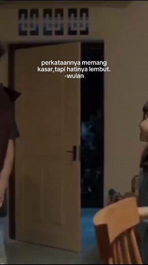 Pertaruhan: Pertemuan Pertama Ical dan Wulan
