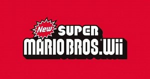 New Super Mario Bros. Wii - Gameplay Video [E3 2009] HD