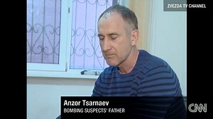 Bombing suspect dreamed of being a boxer | CNN