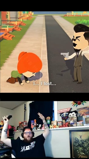 Tony Took Things Too Far | Tomodachi Life Living The Dream