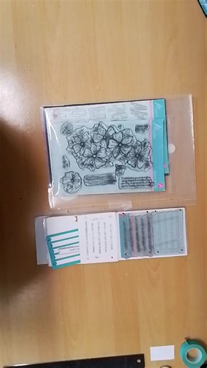 Julie Hickey Designs on Reels