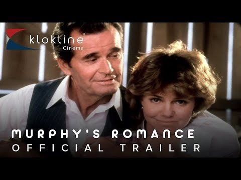 1985 Murphy's Romance Official Trailer 1 Columbia Pictures