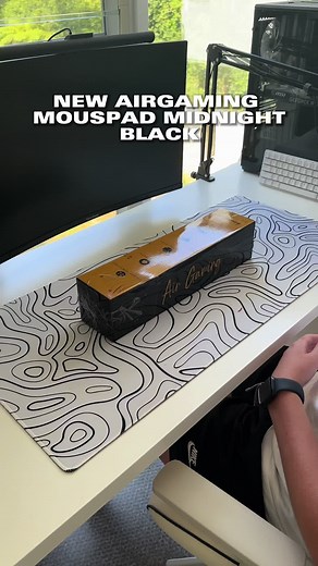 Amaing mouspad. @Air Gaming - Mouse Pads #airgamingmousepads #airgamingau #mouspads