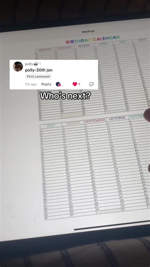 Celebrating Birthdays: A Cheerful Journey