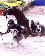 Proof that hats save lives. . . - Horse & Hound