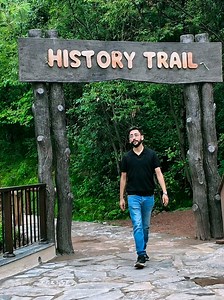 Murree Biodiversity Park: Pakistan’s First Biodiversity Park Guide