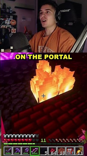 Did you know ghast can do this?
