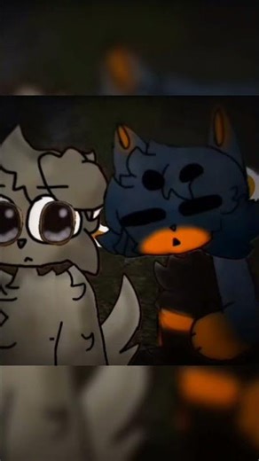 circle circle dot dot meme edit [but dog simulator] - little animation #capcut #edit #dogsim