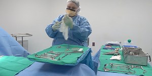 Hometown Jobs: Virginia Western Community College Surgical Technology Program