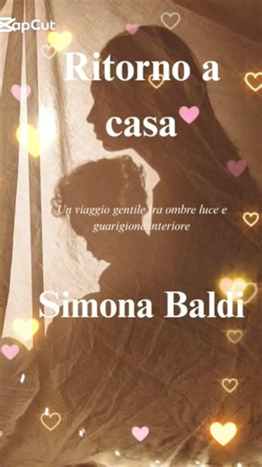 Ritorno a casa https://amzn.eu/d/04nTJ99S