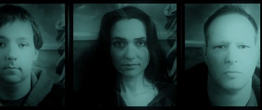 Captive State (2019)