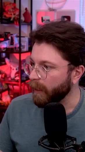 homestuck animated pilot | vaush #shorts