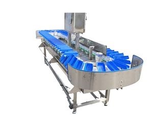 [Hot Item] Factory Price Orange Sorting Machine Grading Machine Sorter Grader Machine