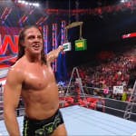 Matt Riddle Discusses His Previous Heat With Goldberg in WWE