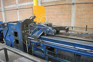 Drawbenches  | Machinery International LLC