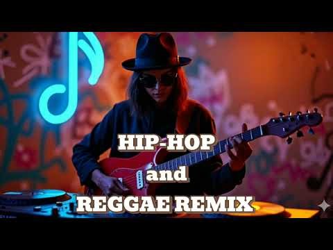 HIP-HOP AND REGGAE REMIX | COVER VERSION | ‪@TopTrending‬