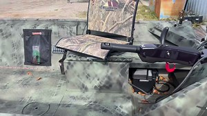 1.5K views · 11 reactions | Weldbilt 1756-v with a 60hp Tohatsu Outboard heading to Soddy Daisy Tennessee! Thanks for the business! #weldbilt #weldbiltboats #aluminumboats #jonboat #tohatsu #tohatsuoutboards #rocketcity #alabama #tacklewebs #duckboat #southernliteled #eztractrailers #backwoodslanding #tennessee | Backwoods Landing | Facebook