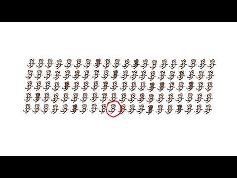 C'est quoi l'autisme ? - 1 jour, 1 question