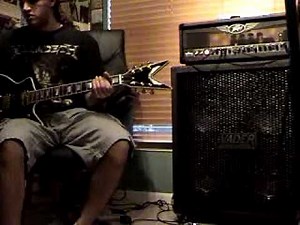 Dean Cadillac 1980 Black/ gold (REVIEW)