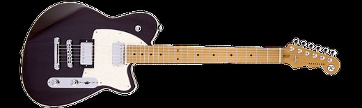 Reverend Guitars
