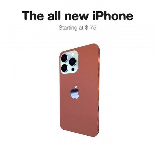 I made the next iPhone using Neal.fun