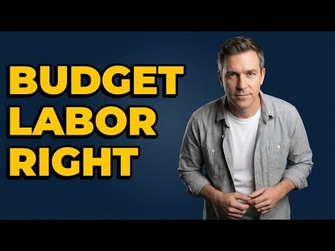 How to Estimate Initial Labor Costs for a Small Business?