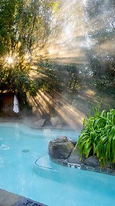 Nothing staves off the winter blues quite like a dip at @rubysspaedgefield! This spa pool stays warm year round and is free to use for hotel & spa guests! Not a guest? You can book 90-minute sessions by giving the spa a call: 503-665-1357. Capacity and time slots are limited💧 Make sure to follow @edgefieldmcmenamins for all things Edgefield! | McMenamins Pubs, Breweries & Historic Hotels