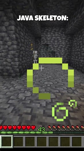 The Sniper...| Awopp_Gaming | ‪@Tehnotonik‬ | #minecraft | #minecraftmemes #minecraftshorts