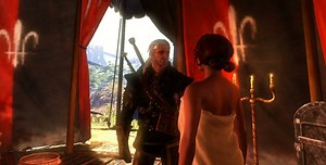 Entrails: My Witcher 2 mods