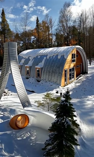 These Inexpensive Kit Homes Start Under $8,000 | Log Home Designs