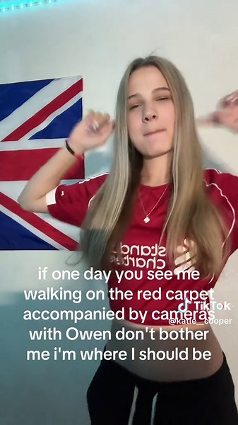 Red Carpet Moments with Owen Cooper