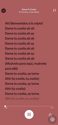 Dame Tu Cosita: La Nueva Sensación Musical