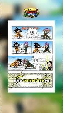 DIFERENCIAS DE FUSIONES POTARA Y METAMORU