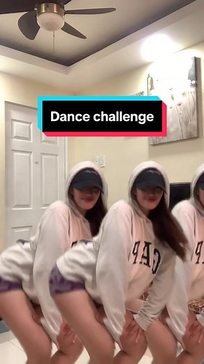 Exciting Dance Challenges: Rinna Lay vs Uma | What's My Name Dance Challenge