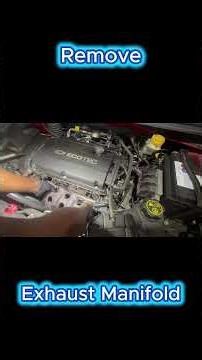 DIY Catalytic Converter Install | Save $$$