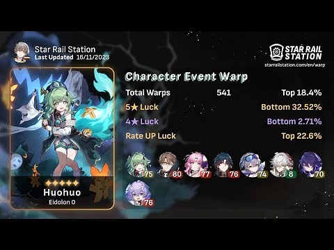 HOW TO IMPORT WARP/WISH TRACKER HSR FOR ANDROID