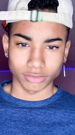 imagine me having contacts 🤭 what color should i get