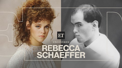 275K views · 2.2K reactions | The murder of Rebecca Schaeffer triggered sweeping changes across Hollywood in 1989, after it was discovered how the 21-year-old 'My Sister Sam' actress found herself face to face with a stalker-turned-killer in her final moments. | Entertainment Tonight | Facebook