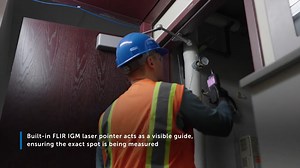 18 reactions | What if you could identify the precise location of a...