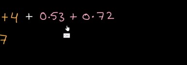 Convex and Concave Polygons