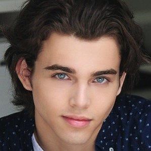 Marcus Zane – Age, Bio, Personal Life, Family & Stats | CelebsAges