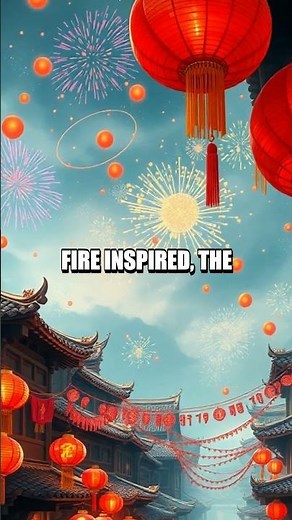 The Tale of Nian: The New Year Beast