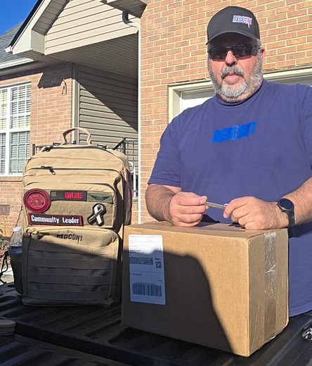 Jolt Root Beer! Jolt Root Beer has joined the Legendary Jolt Cola family! 200mg caffeine from green coffee beans, zero sugar No crash. Get the energy to do any task. Exclusively on TikTok, for now. Hit my showcase and get yours! #Energy #redcon1 #joltcola | Jerry Shaw