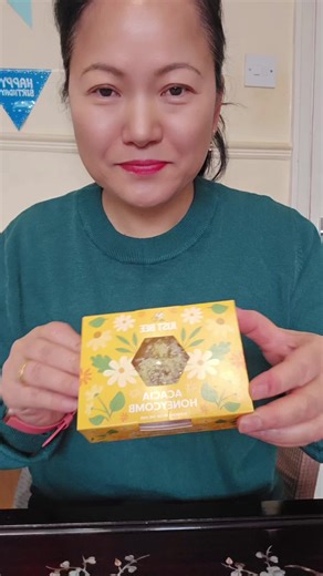 Discover The Benefits of Natural Honeycomb