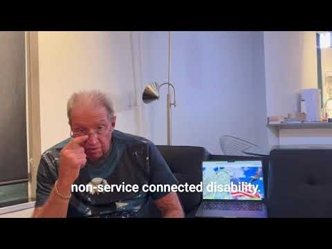VA Non Service Connected Disability Pension Explained