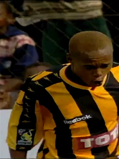 Jabu Mahlangu’s First Season at Kaizer Chiefs Highlights